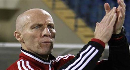 عبد الفضيل يدعم قائمة مصر استعداداً لمباراة غانا